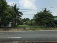 Bán 2 lô đất liền kề MT đường Nguyễn Lương Bằng,  GIÁ BÁN: 14 TỶ