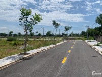 Bán đất mặt đường tỉnh Lộ 44A, vòng xoay Long Điền.