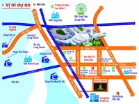 Đầu tư đất nền siêu lợi nhuận gần sân bay Long Thành