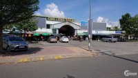 Khu dân cư chợ mới Long Thành trên trục đường Đinh Bộ Lĩnh xã Lộc An tỉnh Đồng N