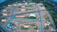 Bán đất nền trong dự án EcoTown Long Thành,  595tr (40%) nhận nền mặt tiền
