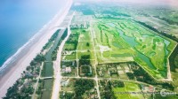Bán đất ở lâu dài tại trung tâm KDL biển Xuân Thành, Nghi Xuân, Hà Tĩnh