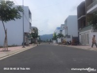 Bán đất biệt thự khu đô thị VCN Phước Hải Nha Trang