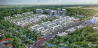 2020 Sân Bay Long Thành khởi công - Cơ hội đầu tư sinh lời tại Tiến Lộc Garden