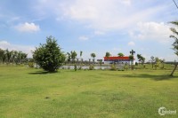Bán đất thổ cư xã Phú Hội, Nhơn Trạch mặt tiền đường 25C