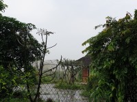 bán đất sổ riêng lên thổ cư vô tư,ngay Qách Thị Trang cách phà chỉ 5km