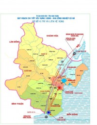 Đất nền ven biển Ninh Thuận là nơi tiềm năng đầu tư sinh lời không rủi ro
