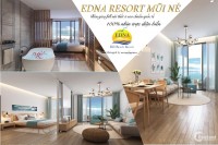 Giá hủy diệt Edna Resort trở thành siêu phẩm có 1-0-2 ở Việt Nam