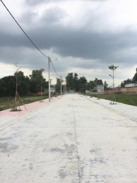 Đất đường Trần Thị Do, phường hiệp thành q12-xây dựng tự do