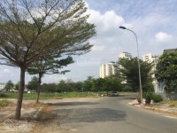 Bán đất ngay Lê Văn Lương, gần chợ, siêu thị, đối diện trường học, Q7,TT 980tr