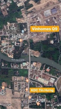Bán đất đường Nguyễn Xiển 58m2, giá 3 tỷ 1 thương lượng