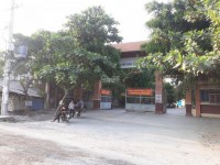 Sacombank thanh lý 10 lô đất đường Nguyễn Thị Tú,Sổ riêng_ngay Khu dân cư . 85m2