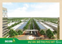 Cần bán đất nền dự án Khu đô thị Phú Mỹ Quảng Ngãi giá tốt đầu tư, đường rộng50m