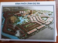 10 suất ngoại giao dự án 577 mặt tiền đường  của tỉnh Quảng Ngãi