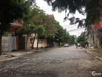 Bán lô đất mặt tiền đường Lê Chân,Thuộc dân cư An Hòa 4