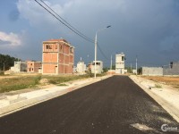 Đất nền khu dân cư mới ngay đại lộ Điện Biên -Tam Kỳ