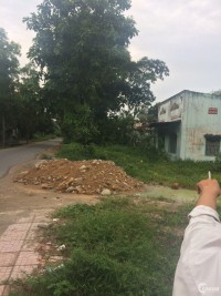 Đất cần bán tại QL51 khu dân cư Tân Phước thị xã Phú Mỹ