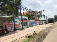 Chính thức nhận giữ KDC RUBY GARDEN ngay trung tâm thị xã Phú Mỹ, shr