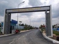 Tân Phước Khánh Village đã mở bán với siêu ưu đãi
