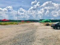 Cần bán đất MT Huỳnh Văn Lũy - Vsip2 mở rộng, gần chợ Vĩnh Tân