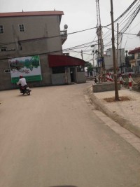 Bán đất ngõ 3 Phương Canh, thôn Thị Cấm cách Mỹ Đình chỉ 700m