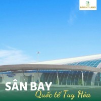 Cơ Hội Đầu Tư Đất Nền Ven Biển, Sân Bay Chỉ 1 Tỷ 6