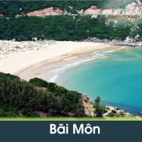 Dự án Golden Beach với đất nền ven biển giá cực sốc tại Phú Yên.