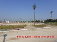 Tôi cần bán lô đất đã có sổ đỏ 100m2, hướng Tây Nam, ở KĐT Hải Quân