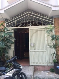 Chính chủ cho thuê hoặc bán nhà ở Phú Nhuận