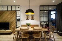 BQL cho thuê căn hộ chung cư cao cấp tại Tràng An Complex, full đồ, giá từ 12tr/