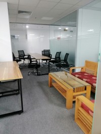 Cho thuê văn phòng diện tích 80m2 ở đầu phố Nguyễn Đổng Chi,Mỹ Đình