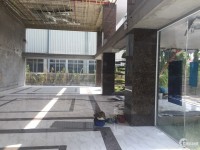 Cho thuê  tòa nhà làm văn phòng 7 tầng 1 hầm tại quận Nam Từ Liêm.