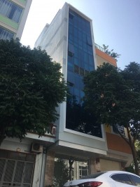 Cho thuê văn phòng diện tích 80m2 ở đầu phố Nguyễn Đổng Chi,Mỹ Đình
