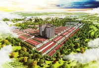 Khu Đô thị Thịnh Gia Tower Giấc mơ trong tầm tay