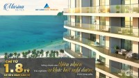 Marina Suites - Căn hộ nghỉ dưỡng đáng sông nhất Nha Trang