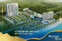 Wyndham Tropicana Long Hải - đơn vị vận hành quản lí hàng đầu thế giới.