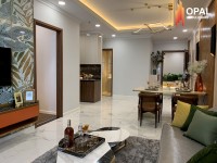 Suất nội bộ Opal Boulevard 107m² 3PN, căn góc