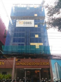 Bán Căn Hộ Bcons Miền Đông Giá 980 Triệu