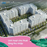 Chỉ còn mất suất nhận vàng cho chủ căn hộ FLC Tropical City Hạ Long