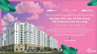 Còn duy nhất 1 suất Ngoại Giao, View Vịnh cực đẹp. Căn cuối cùng tặng 3 chỉ VÀNG