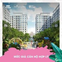 Còn duy nhất 5 căn view Vịnh tại FLC Tropical City Hạ Long