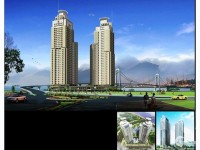 Căn hộ cao cấp Blooming Tower, view biển cực đẹp, giá tốt nhất