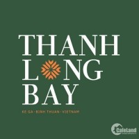 Pháp lí và giá chính thức của dự án Thanh Long bay có gì Hot