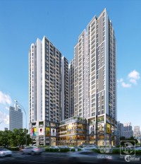 Sở hữu căn hộ chung cư cao cấp Nguyễn Xiển chỉ từ 590 triệu, full nội thất
