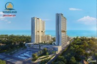 Aria Đà Nẵng hotel and resort dự án hiếm hoi được ra mắt vào những năm tới