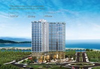 Căn hộ du lịch Nha Trang, độc quyền CĐT, dự án mới 100%, hỗ trợ vay  0% LS