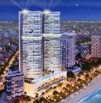 Bán căn hộ condotel tại DA Beau Rivage Nha Trang,Lộc Thọ,TP Nha Trang, Khánh Hòa