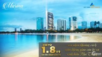 Trải nghiệm trao đổi kì nghỉ chỉ có tại căn hộ Âu Châu Marina Suites Nha Trang