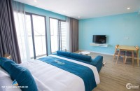 Marina Suites Căn Hộ thiết kế sang trọng theo kiến trúc Châu Âu