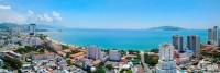 Nhanh tay sở hữu căn hộ cao cấp view biển Nha Trang cuối cùng bảng hàng